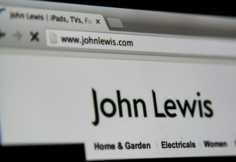 John Lewis opens £35m Birmingham store